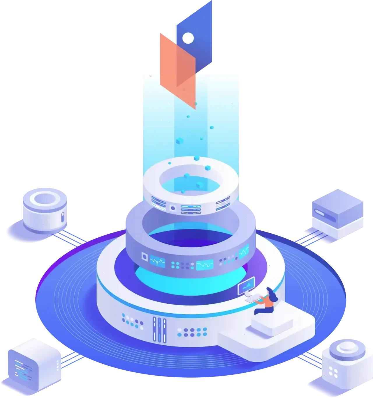 Vortex Momentum UK investment