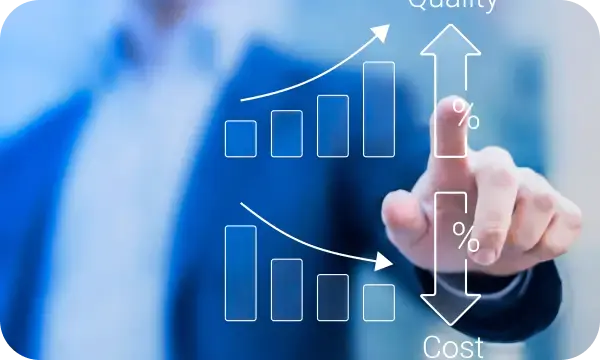 Vortex Momentum finance automation