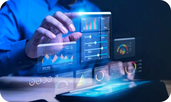 Vortex Momentum trading platform