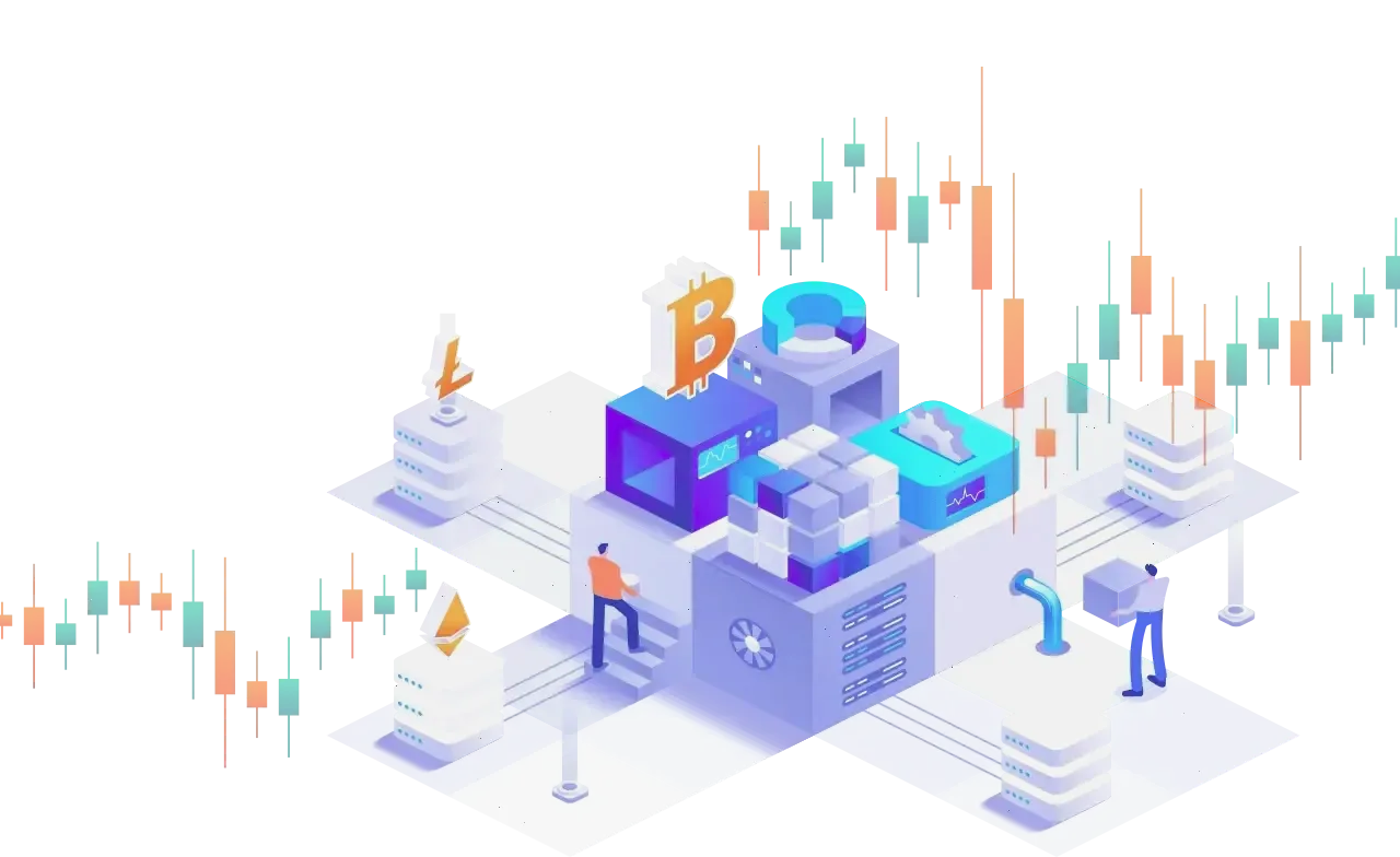 Vortex Momentum platform